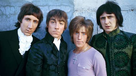 the who medlemmar.